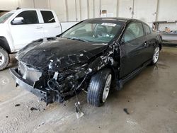 Salvage cars for sale at Madisonville, TN auction: 2010 Nissan Altima S