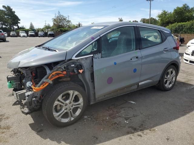 2019 Chevrolet Bolt EV LT