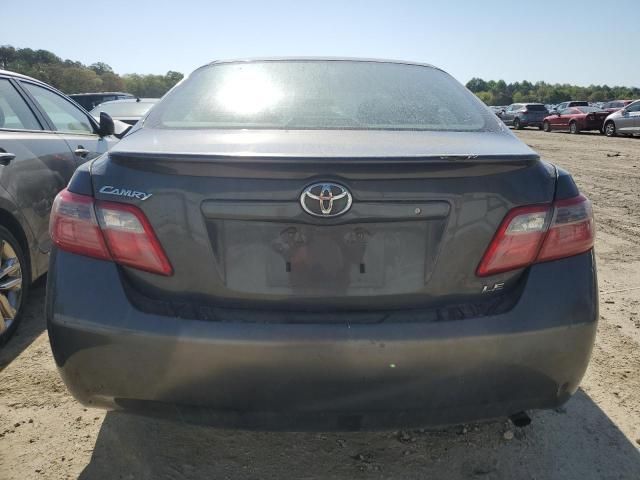 2008 Toyota Camry CE