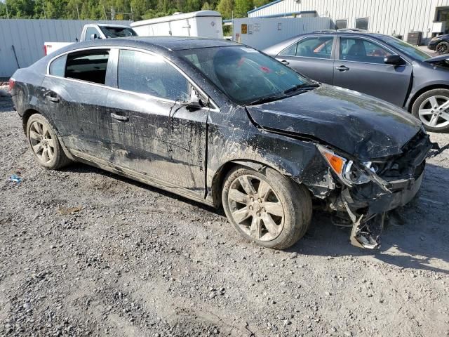 2010 Buick Lacrosse CXL