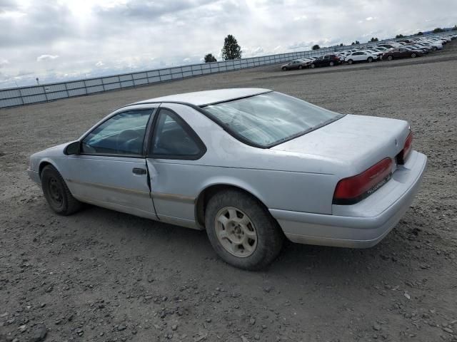 1993 Ford Thunderbird LX