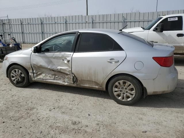 2013 KIA Forte LX