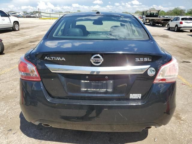 2013 Nissan Altima 3.5S