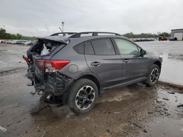 2023 Subaru Crosstrek