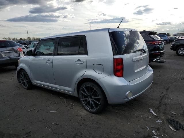 2010 Scion XB