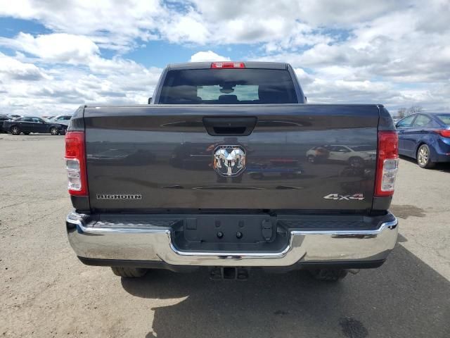 2023 Dodge RAM 2500 BIG Horn