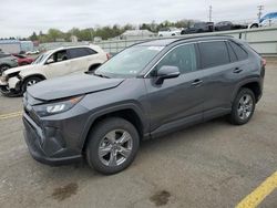 2022 Toyota Rav4 LE en venta en Pennsburg, PA