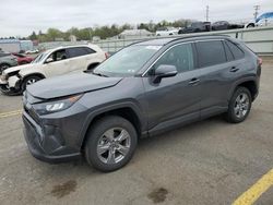 Toyota rav4 le salvage cars for sale: 2022 Toyota Rav4 LE