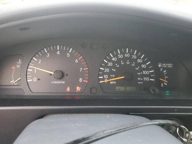 2000 Toyota Tacoma