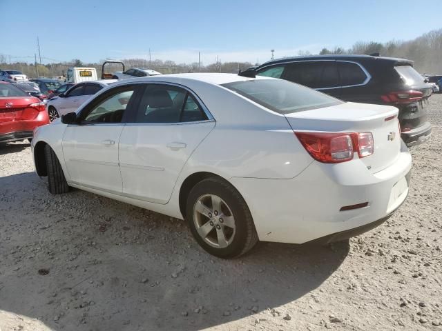 2015 Chevrolet Malibu LS