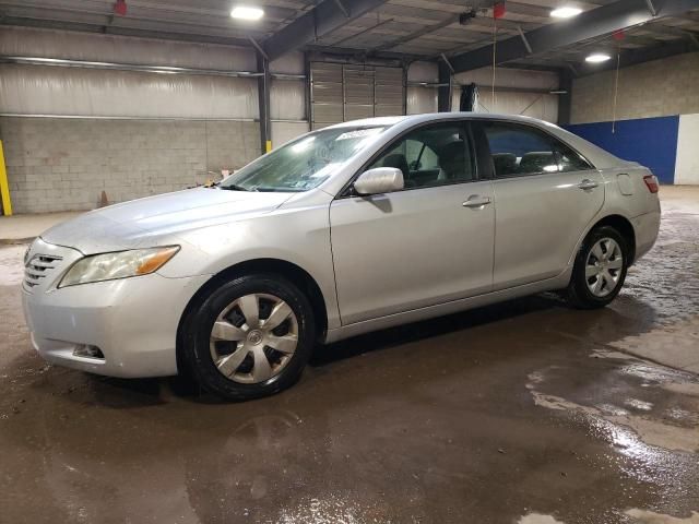 2008 Toyota Camry CE