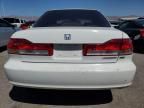 2002 Honda Accord EX