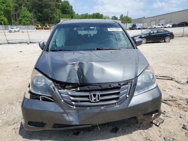 2008 Honda Odyssey EX