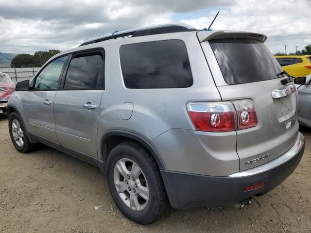 2007 GMC Acadia SLE