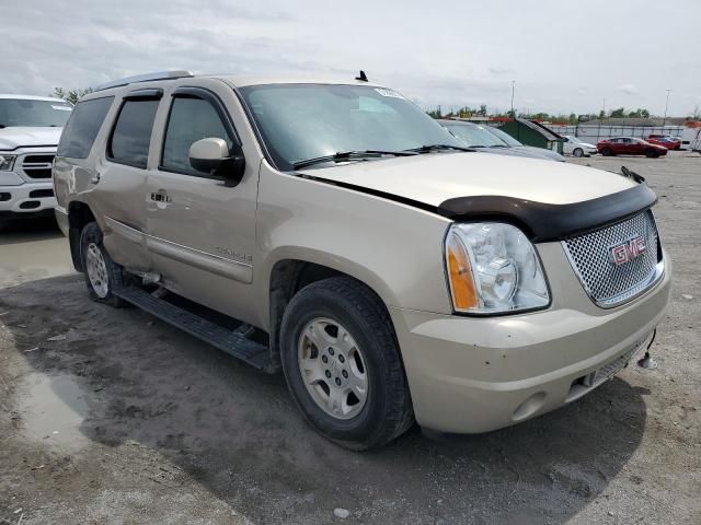 2007 GMC Yukon Denali