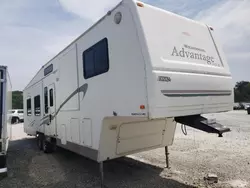 Salvage trucks for sale at Ellenwood, GA auction: 2004 Other Other