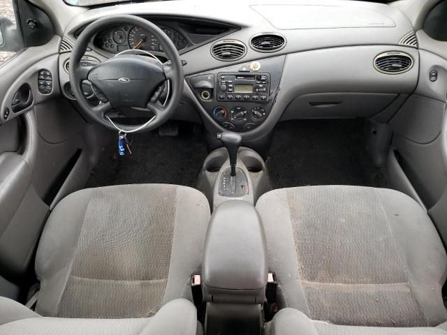 2001 Ford Focus SE