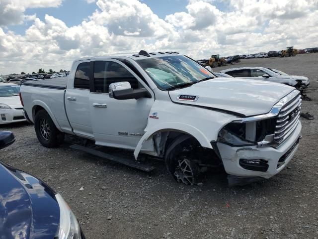 2022 Dodge RAM 2500 Longhorn