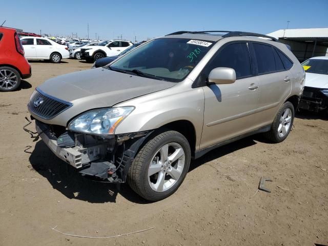 2004 Lexus RX 330