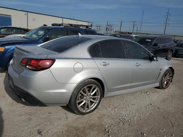 2014 Chevrolet SS