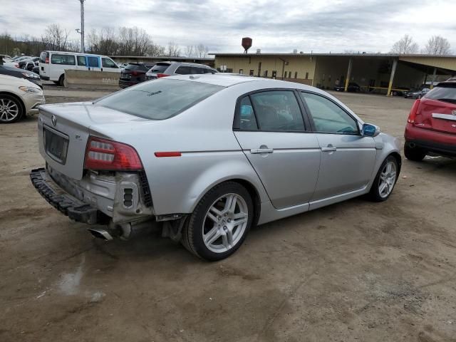 2007 Acura TL