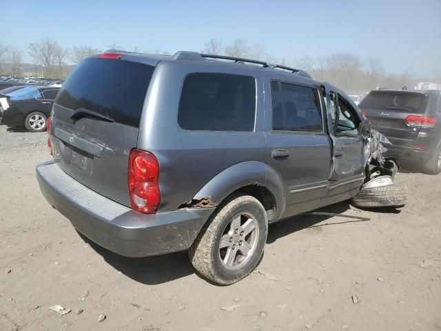 2007 Dodge Durango SLT