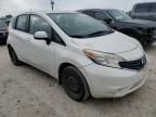 2014 Nissan Versa Note S