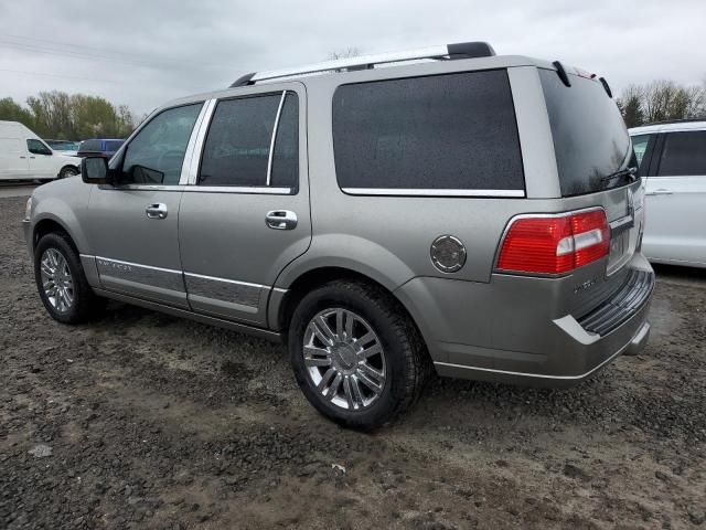 2008 Lincoln Navigator