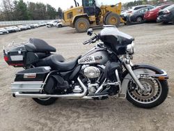 Harley-Davidson Flhtcu Vehiculos salvage en venta: 2010 Harley-Davidson Flhtcu