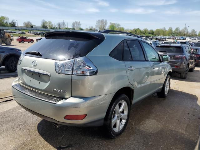 2004 Lexus RX 330