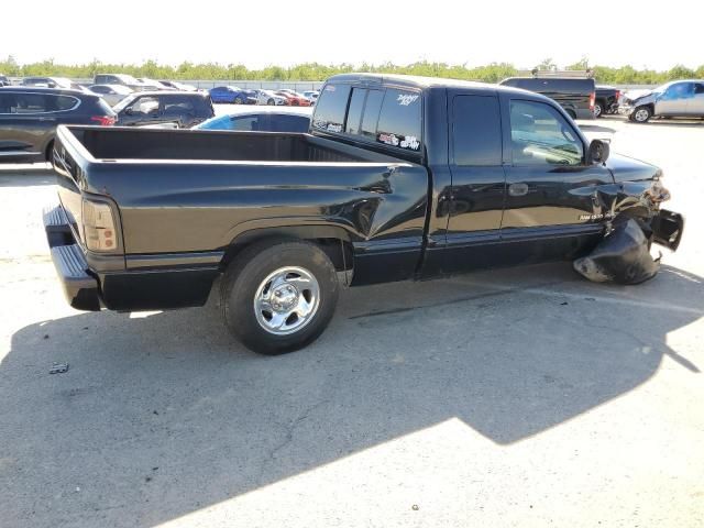 1998 Dodge RAM 1500