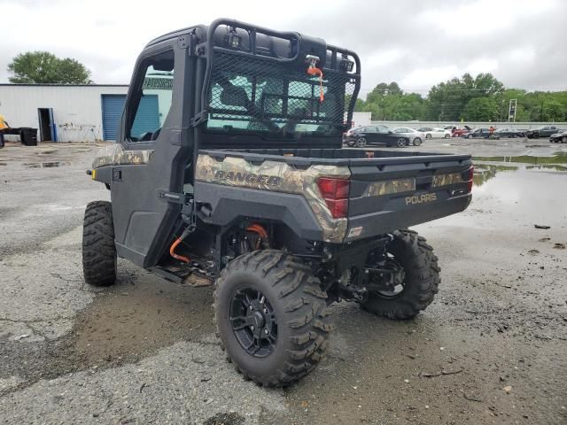 2023 Polaris Ranger XP Kinetic Ultimate