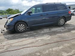 2010 Honda Odyssey EXL en venta en Lebanon, TN