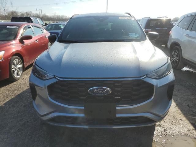 2024 Ford Escape ST Line