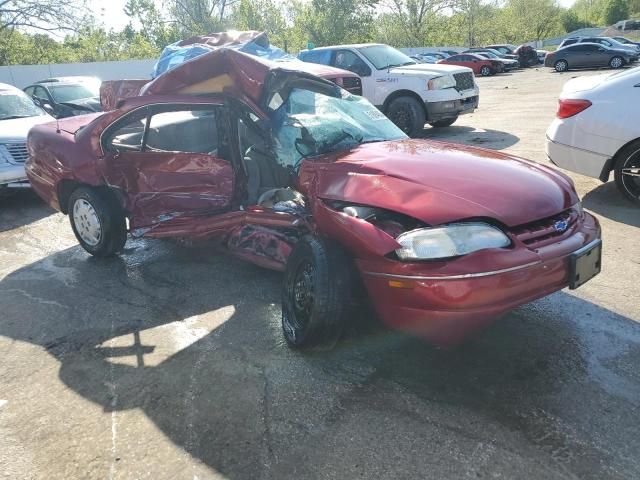 1995 Chevrolet Lumina