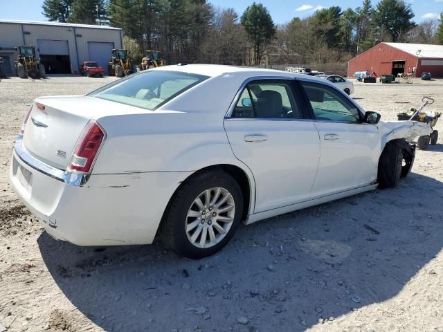 2014 Chrysler 300