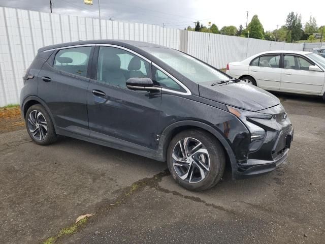 2023 Chevrolet Bolt EV 2LT