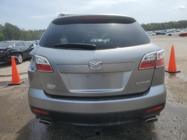 2010 Mazda CX-9