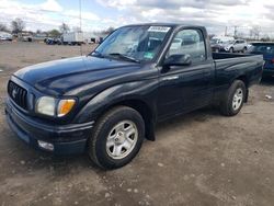 Vehiculos salvage en venta de Copart Hillsborough, NJ: 2002 Toyota Tacoma