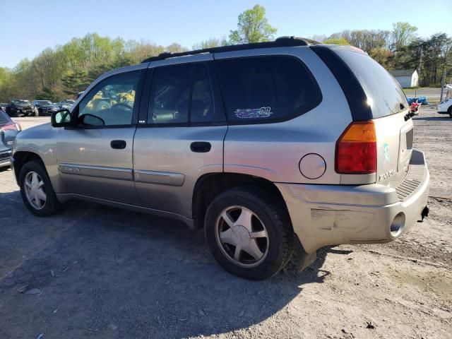 2002 GMC Envoy