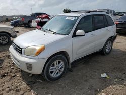 2002 Toyota Rav4 for sale in Riverview, FL