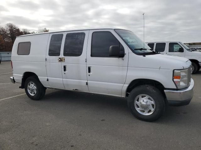 2011 Ford Econoline E250 Van