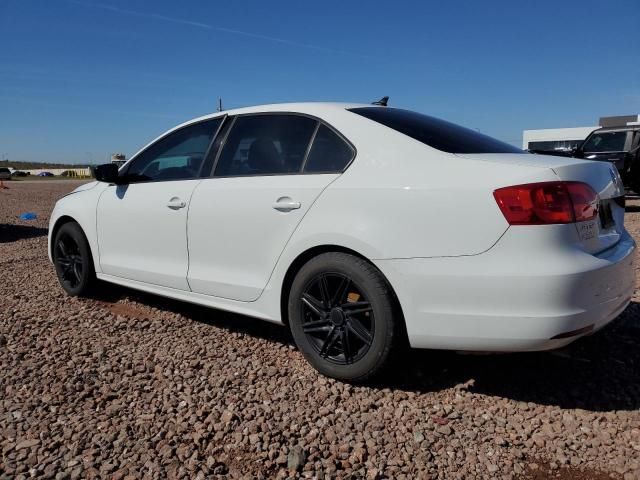 2014 Volkswagen Jetta TDI