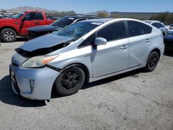 Toyota Prius Vehiculos salvage en venta: 2013 Toyota Prius