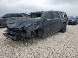 Vehiculos salvage en venta de Copart Temple, TX: 2016 Chevrolet Suburban C1500 LTZ