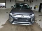 2019 Mitsubishi Outlander SE