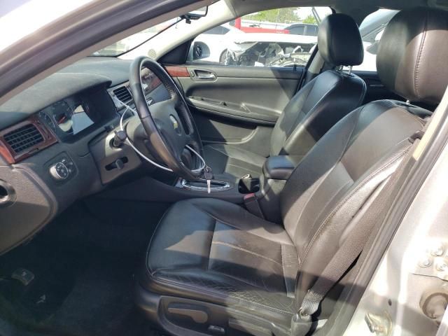 2009 Chevrolet Impala 2LT