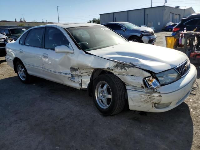 1998 Toyota Avalon XL