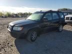 2008 Subaru Forester 2.5X Premium