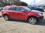 2015 Chevrolet Equinox LTZ